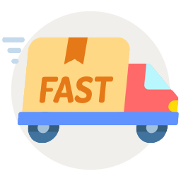 Free Priority Shipping