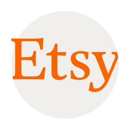 Etsy Logo
